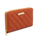Penelope - Exclusive zip around soft leather wallet